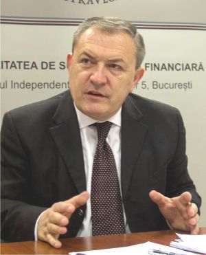 Mircea Ursache, fost vicepreşedinte ASF: ”Piaţa de capital românească a încercat să devină mai mult decât o sursă complementară de finanţare a economiei”